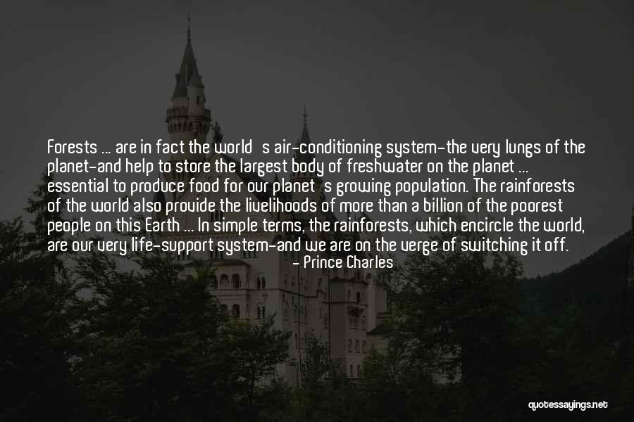 Gussis Chicken Quotes By Prince Charles Gussis Chicken Quotes By Prince Charles