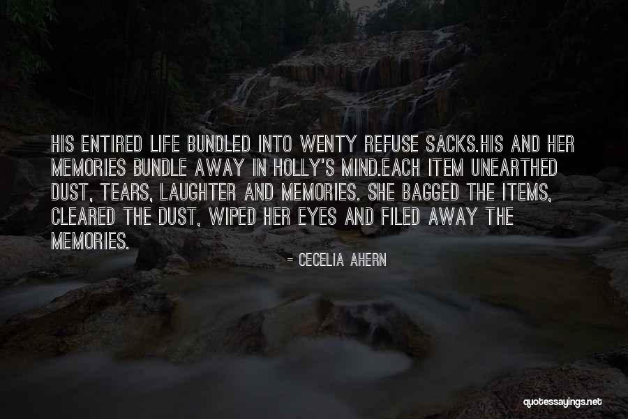Gussow Allan Quotes By Cecelia Ahern Gussow Allan Quotes By Cecelia Ahern