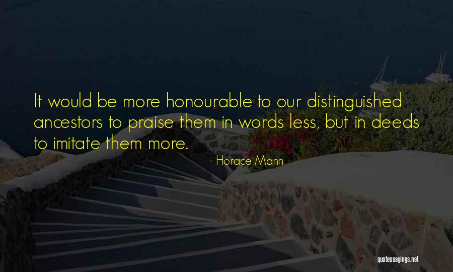 Gussow Classic Blues Quotes By Horace Mann Gussow Classic Blues Quotes By Horace Mann