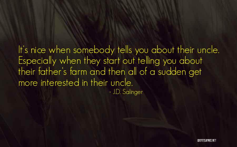 Gussy Up Crossword Quotes By J.D. Salinger Gussy Up Crossword Quotes By J.D. Salinger