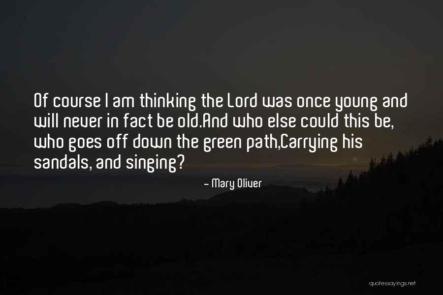 Gussy Up Quotes By Mary Oliver Gussy Up Quotes By Mary Oliver