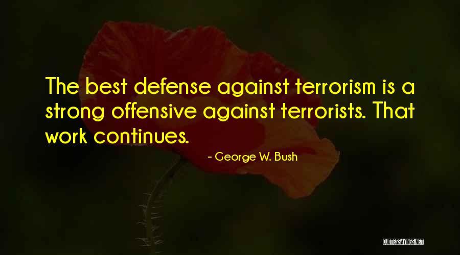 Gustaba O Quotes By George W. Bush Gustaba O Quotes By George W. Bush