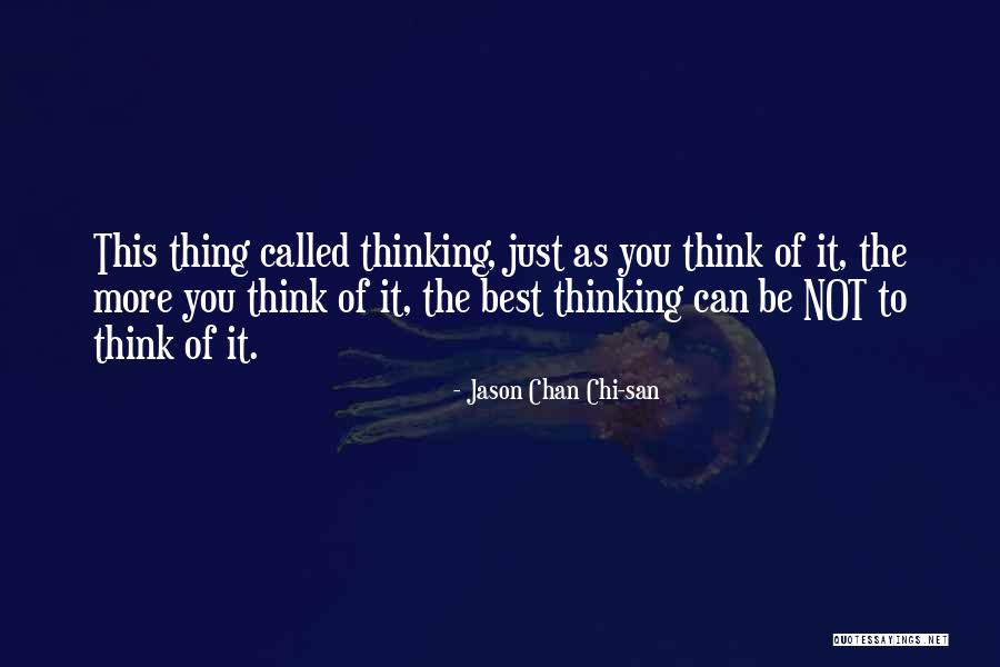 Gustaba O Quotes By Jason Chan Chi-san Gustaba O Quotes By Jason Chan Chi-san