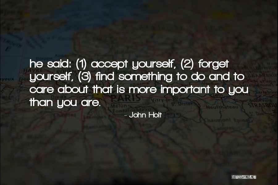 Gustaba O Quotes By John Holt Gustaba O Quotes By John Holt