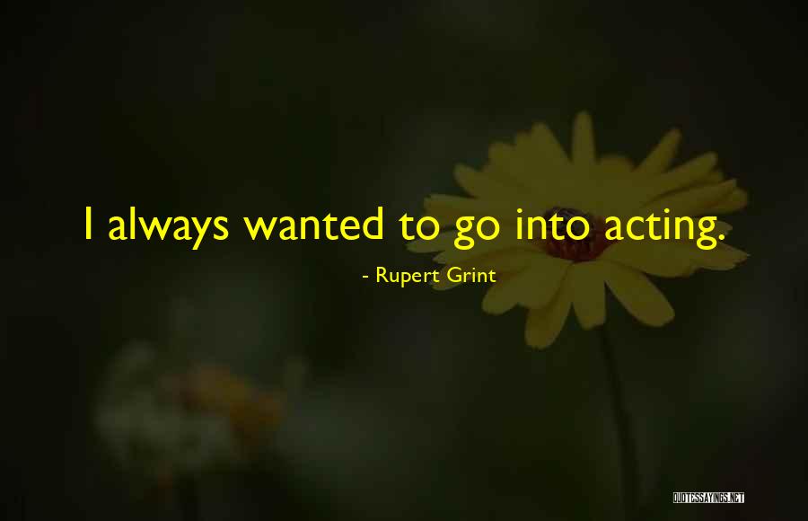 Gustaf Gr Ndgens Quotes By Rupert Grint Gustaf Gr Ndgens Quotes By Rupert Grint