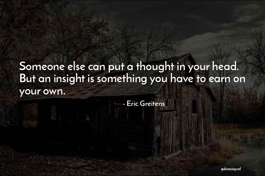 Gustafson Realty Quotes By Eric Greitens Gustafson Realty Quotes By Eric Greitens