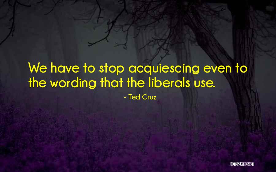 Gustafsons Smoked Quotes By Ted Cruz Gustafsons Smoked Quotes By Ted Cruz