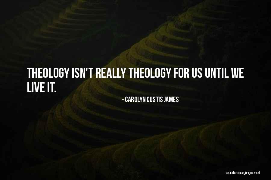 Gustaitis Rugby Quotes By Carolyn Custis James Gustaitis Rugby Quotes By Carolyn Custis James