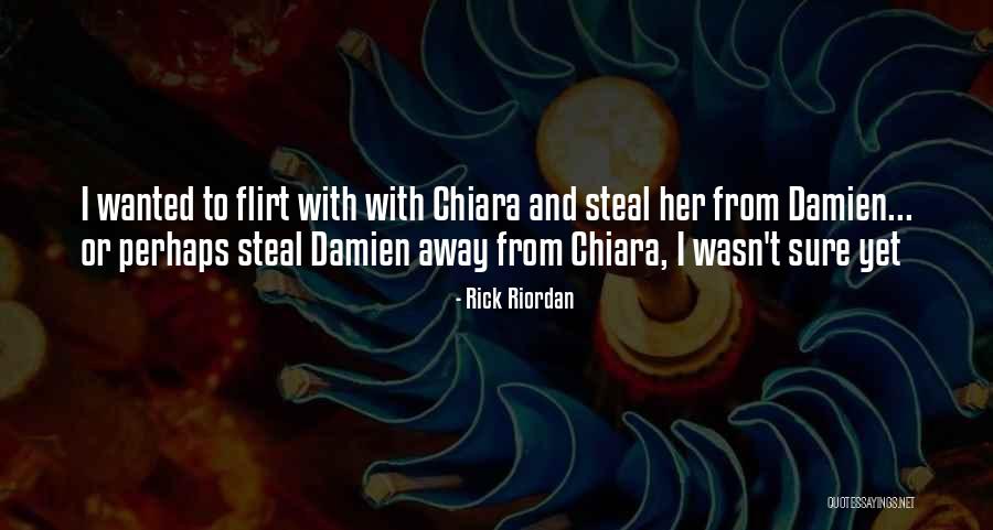 Gustare Oils Quotes By Rick Riordan Gustare Oils Quotes By Rick Riordan