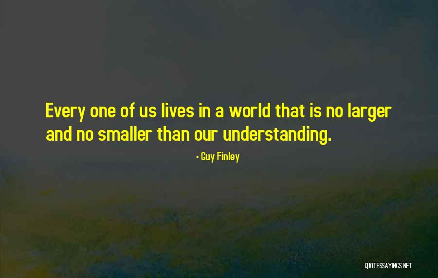 Gustas Urbonas Quotes By Guy Finley Gustas Urbonas Quotes By Guy Finley