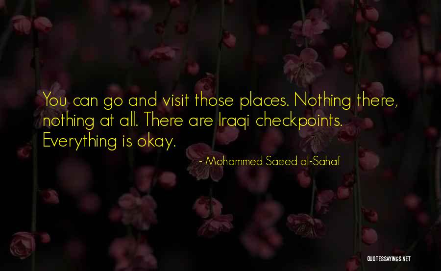 Gustatec Quotes By Mohammed Saeed Al-Sahaf Gustatec Quotes By Mohammed Saeed Al-Sahaf