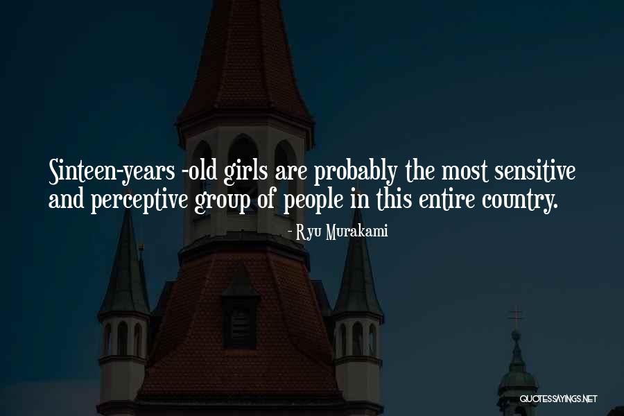 Gustatec Quotes By Ryu Murakami Gustatec Quotes By Ryu Murakami