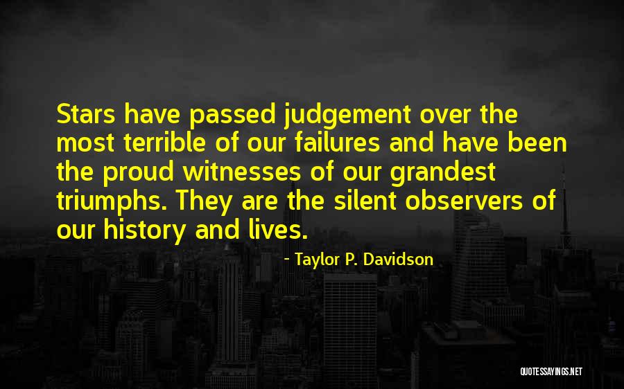 Gustau Biosca Quotes By Taylor P. Davidson Gustau Biosca Quotes By Taylor P. Davidson