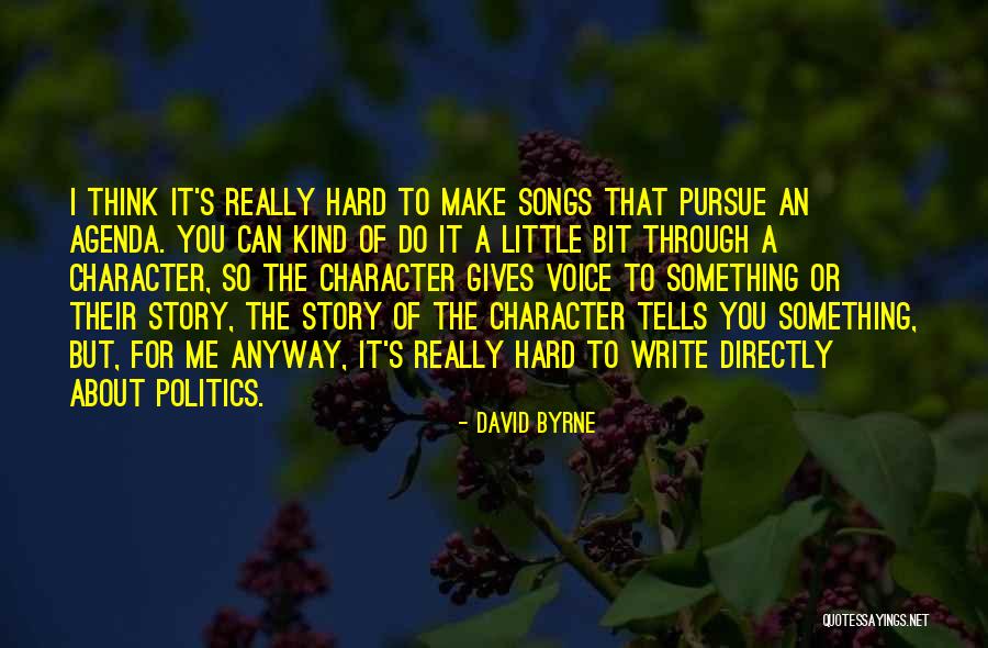 Gustau Camps Valls Quotes By David Byrne Gustau Camps Valls Quotes By David Byrne