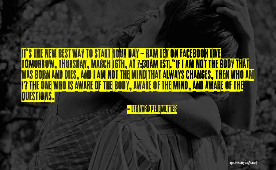 Gustav Eckstein Quotes By Leonard Perlmutter Gustav Eckstein Quotes By Leonard Perlmutter