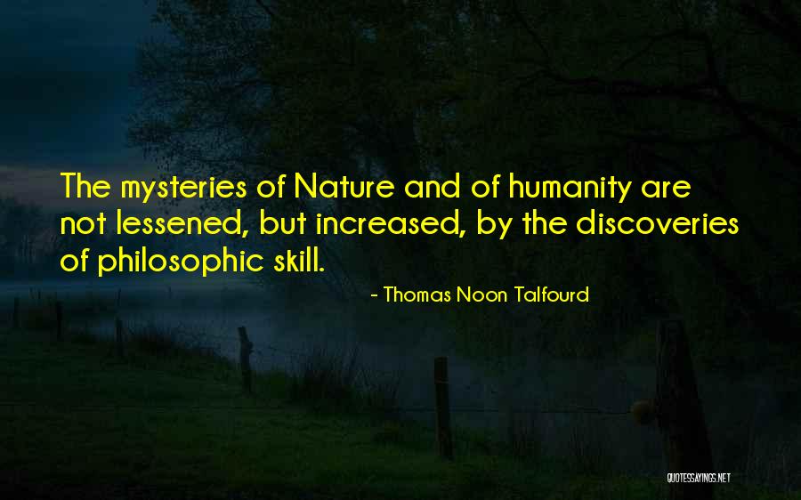 Gustav Gun Quotes By Thomas Noon Talfourd Gustav Gun Quotes By Thomas Noon Talfourd
