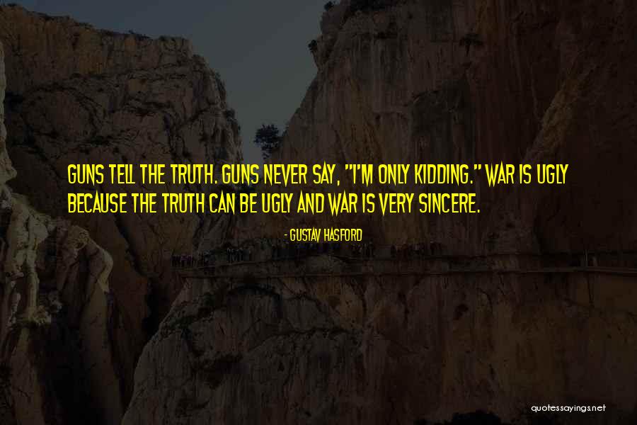 Gustav Hasford Quotes 794638 Gustav Hasford Quotes 794638