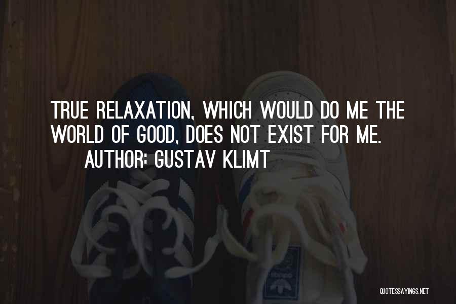 Gustav Klimt Quotes 1839523
