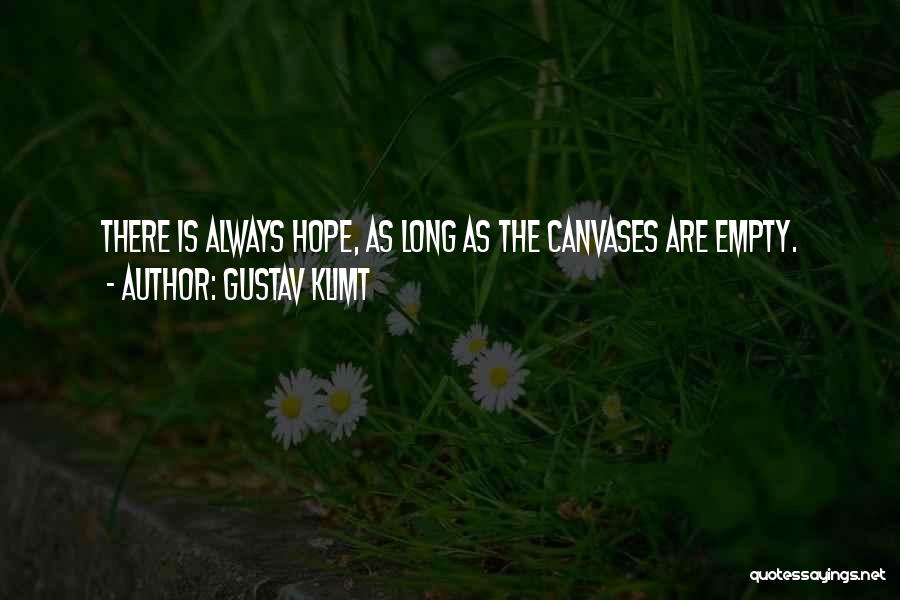 Gustav Klimt Quotes 639365