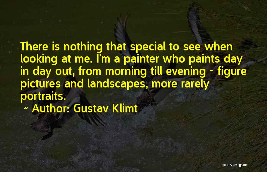 Gustav Klimt Quotes 857528