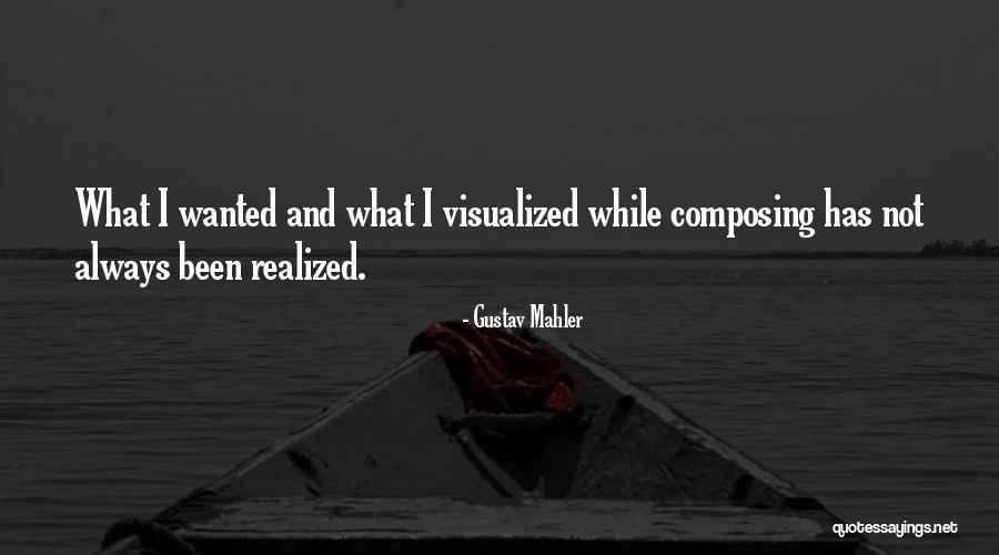 Gustav Mahler Quotes 1012092 Gustav Mahler Quotes 1012092