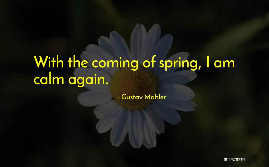 Gustav Mahler Quotes 1085869 Gustav Mahler Quotes 1085869