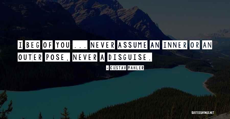 Gustav Mahler Quotes 1172168 Gustav Mahler Quotes 1172168