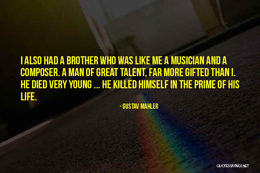 Gustav Mahler Quotes 1455489 Gustav Mahler Quotes 1455489