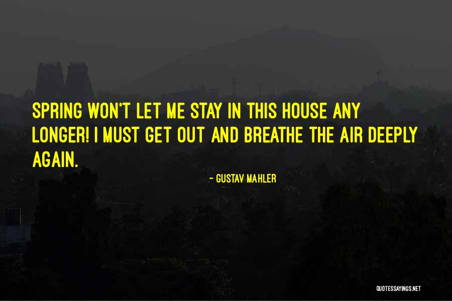 Gustav Mahler Quotes 1587617 Gustav Mahler Quotes 1587617