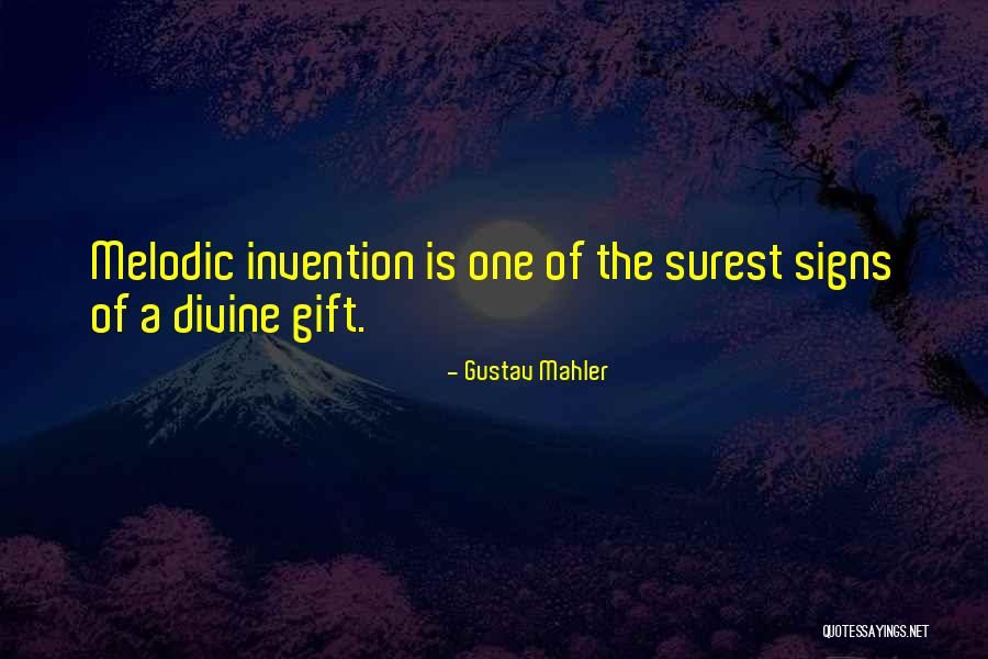 Gustav Mahler Quotes 1690995 Gustav Mahler Quotes 1690995