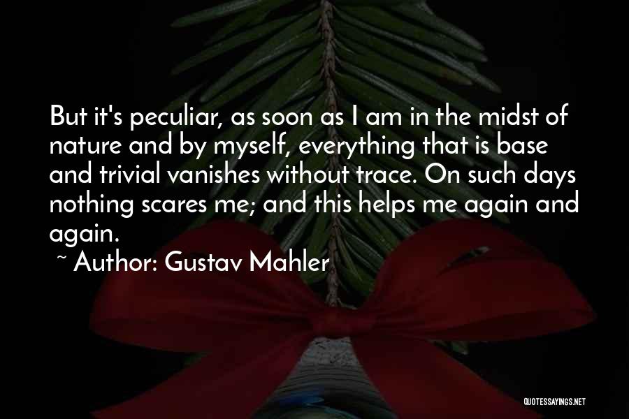 Gustav Mahler Quotes 1997044