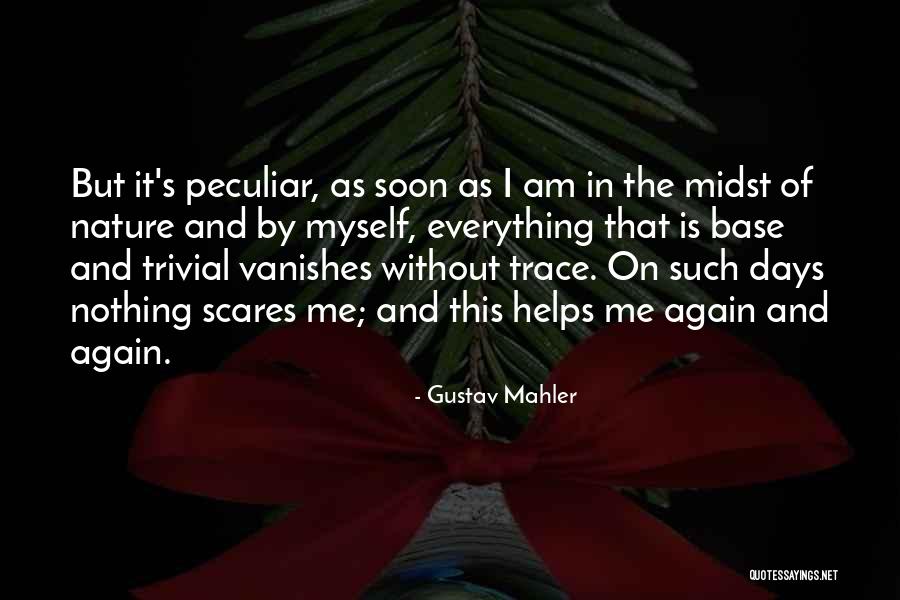 Gustav Mahler Quotes 1997044 Gustav Mahler Quotes 1997044