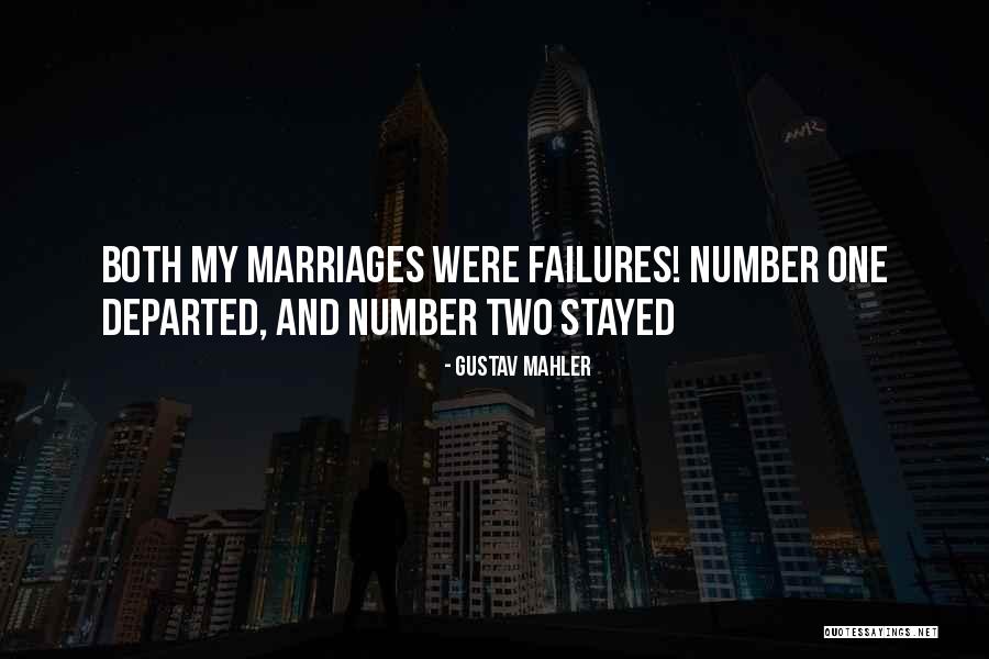 Gustav Mahler Quotes 2014458 Gustav Mahler Quotes 2014458