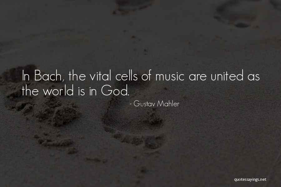 Gustav Mahler Quotes 2029390