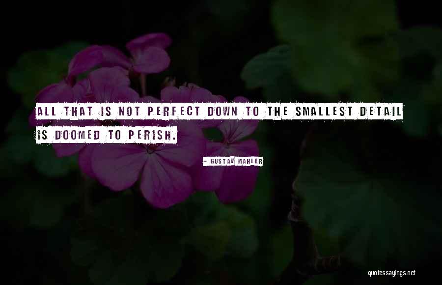 Gustav Mahler Quotes 219332 Gustav Mahler Quotes 219332