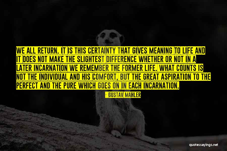 Gustav Mahler Quotes 550415 Gustav Mahler Quotes 550415