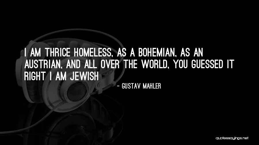 Gustav Mahler Quotes 691156 Gustav Mahler Quotes 691156