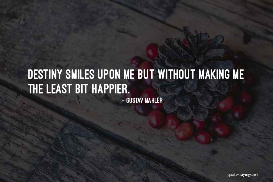 Gustav Mahler Quotes 779328 Gustav Mahler Quotes 779328