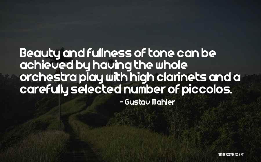 Gustav Mahler Quotes 799126 Gustav Mahler Quotes 799126