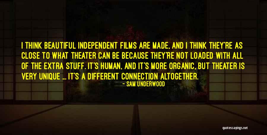 Gustav Roedel Quotes By Sam Underwood Gustav Roedel Quotes By Sam Underwood