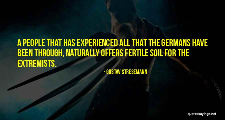 Gustav Stresemann Quotes 1890756 Gustav Stresemann Quotes 1890756