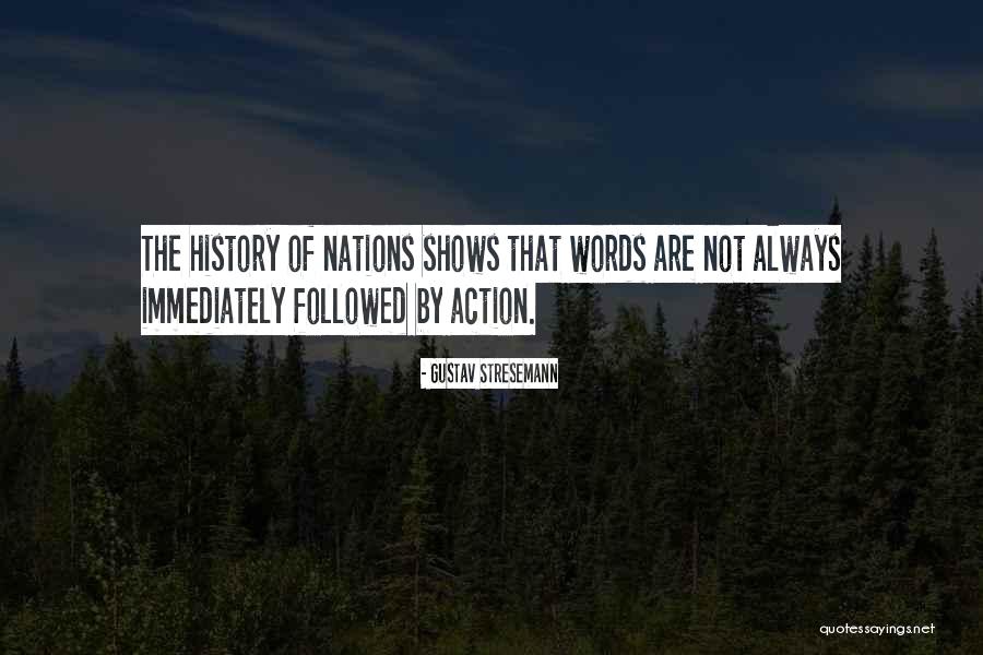 Gustav Stresemann Quotes 2248961 Gustav Stresemann Quotes 2248961