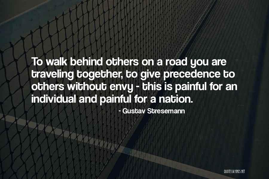 Gustav Stresemann Quotes 397533 Gustav Stresemann Quotes 397533