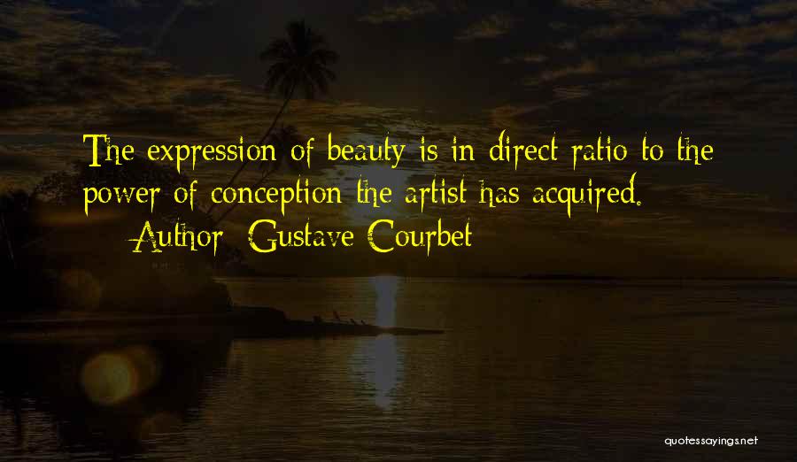 Gustave Courbet Quotes 1888861