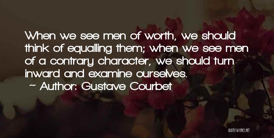 Gustave Courbet Quotes 394812