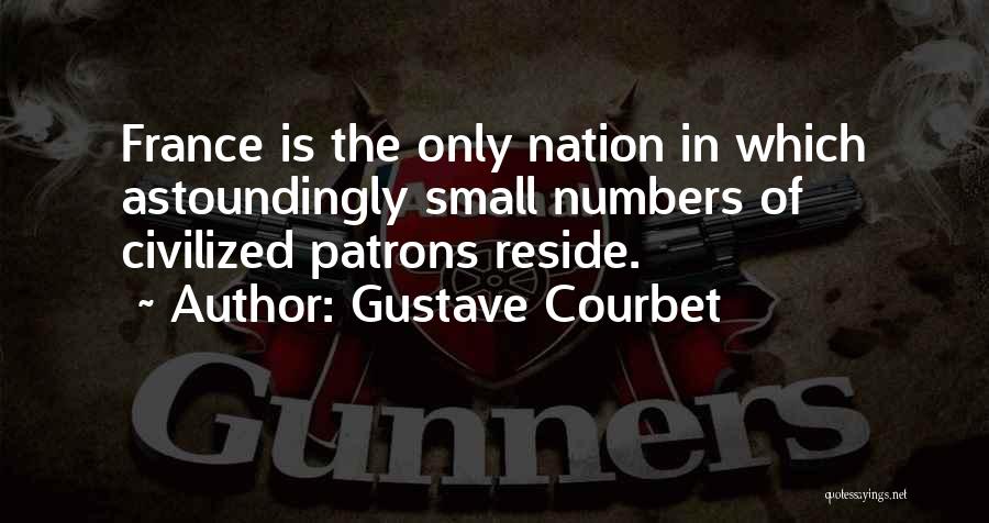 Gustave Courbet Quotes 582360