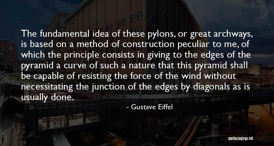Gustave Eiffel Quotes 1225739 Gustave Eiffel Quotes 1225739