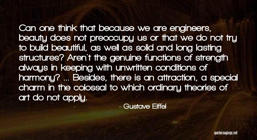 Gustave Eiffel Quotes 1775185 Gustave Eiffel Quotes 1775185