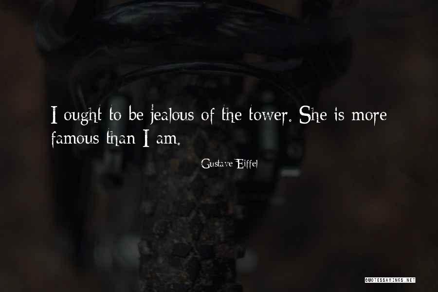 Gustave Eiffel Quotes 2135709