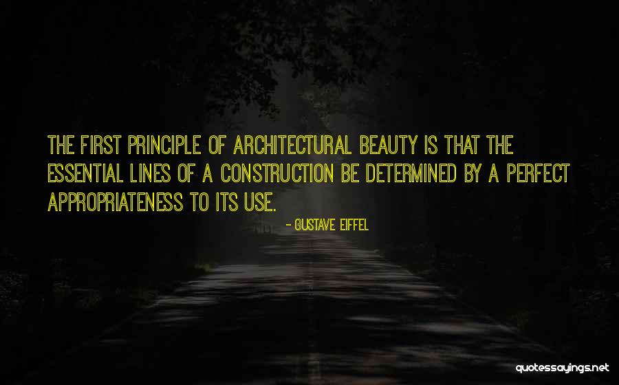 Gustave Eiffel Quotes 954290 Gustave Eiffel Quotes 954290